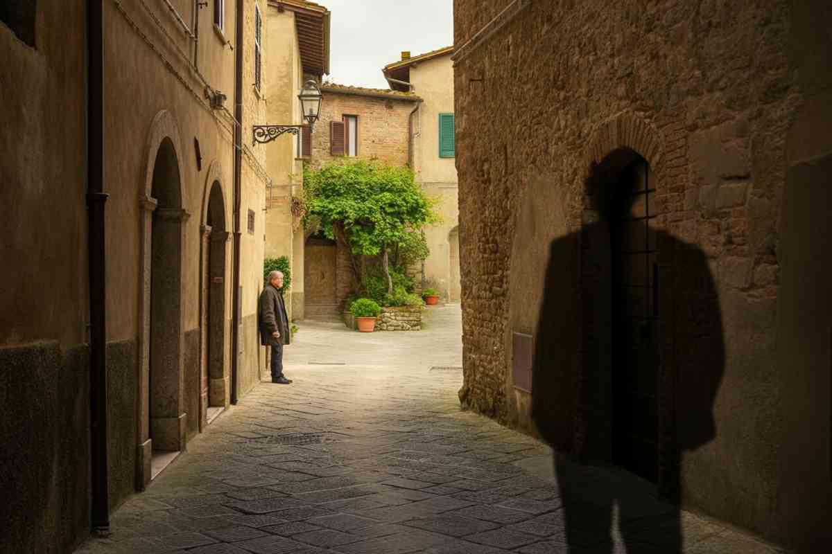 Garlasco: la caccia a “Ignoto 3” e il mistero della garza non analizzata