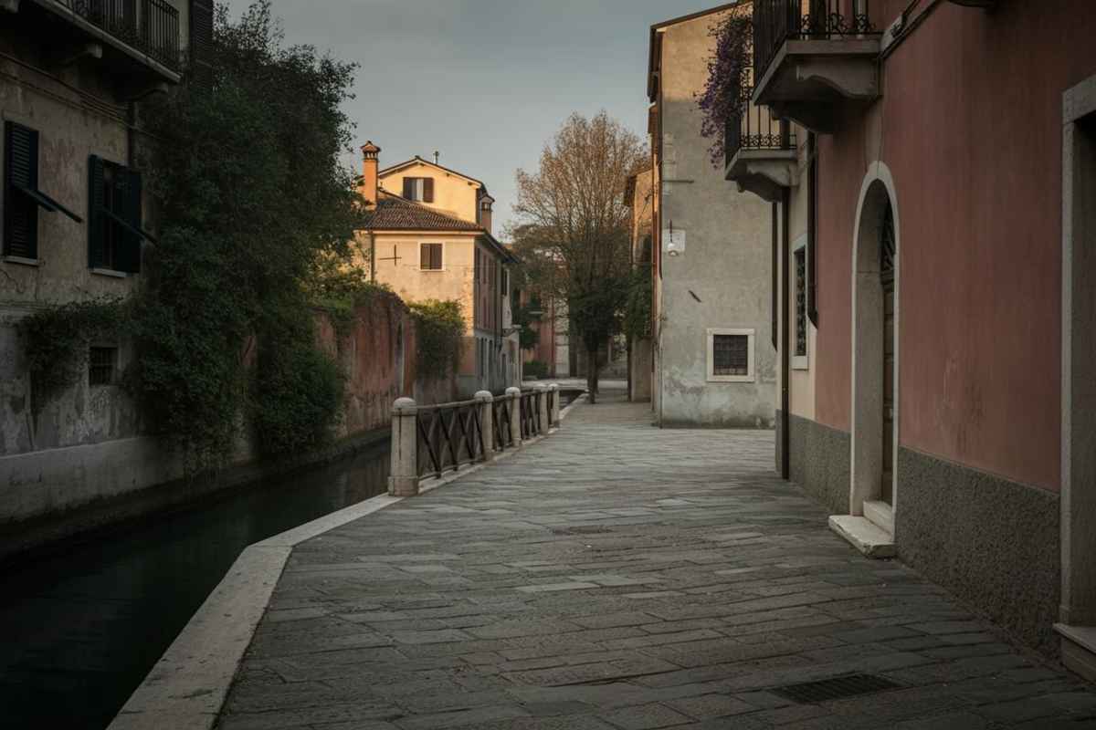 Garlasco: la miniserie che svela il mistero del delitto di Chiara Poggi con la nuova puntata sulla riapertura dell'inchiesta