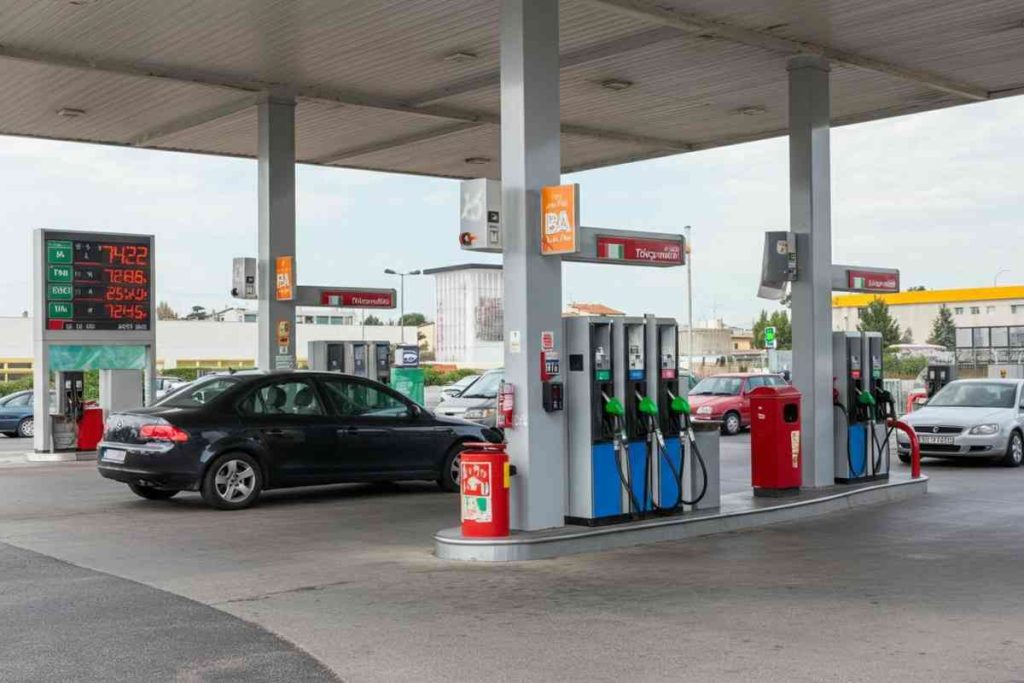 Gasolio in aumento: il mercato della benzina si muove in direzioni opposte