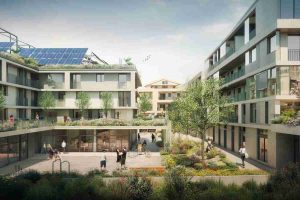 Geometri: l'Italia supera metà degli obiettivi per le case green, ecco come fare il pieno