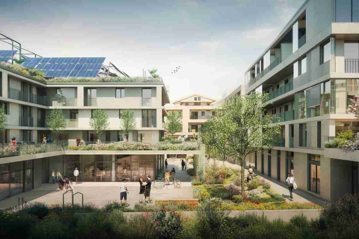 Geometri: l'Italia supera metà degli obiettivi per le case green, ecco come fare il pieno
