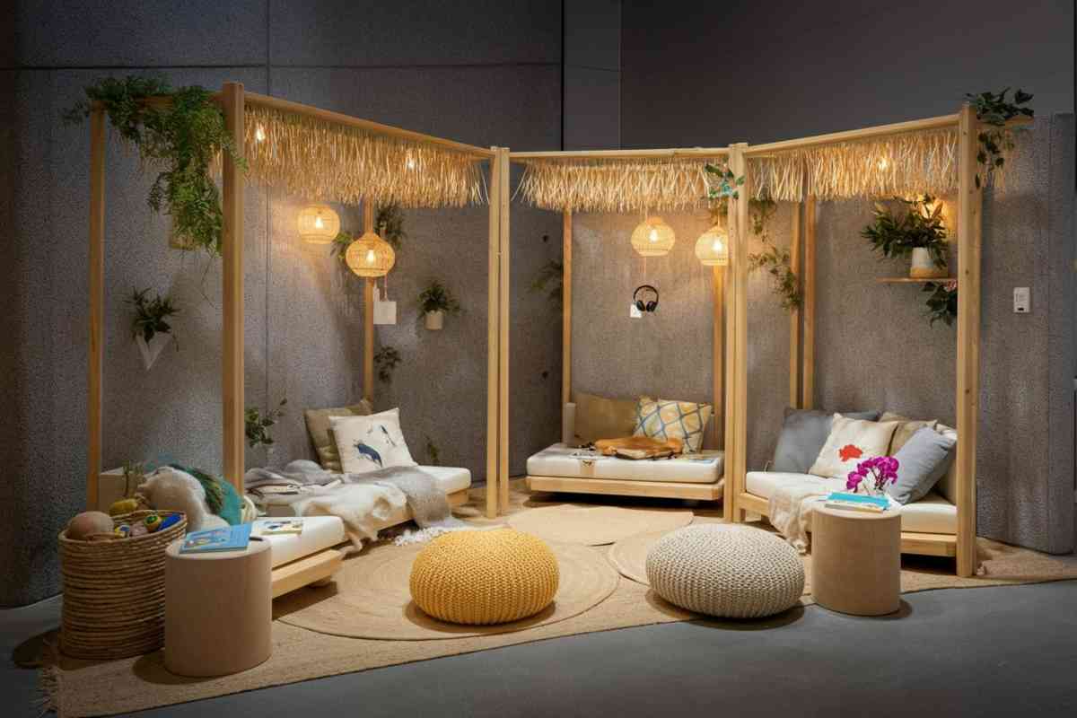 Giffoni Film Festival: un palcoscenico inclusivo per i giovani neurodivergenti