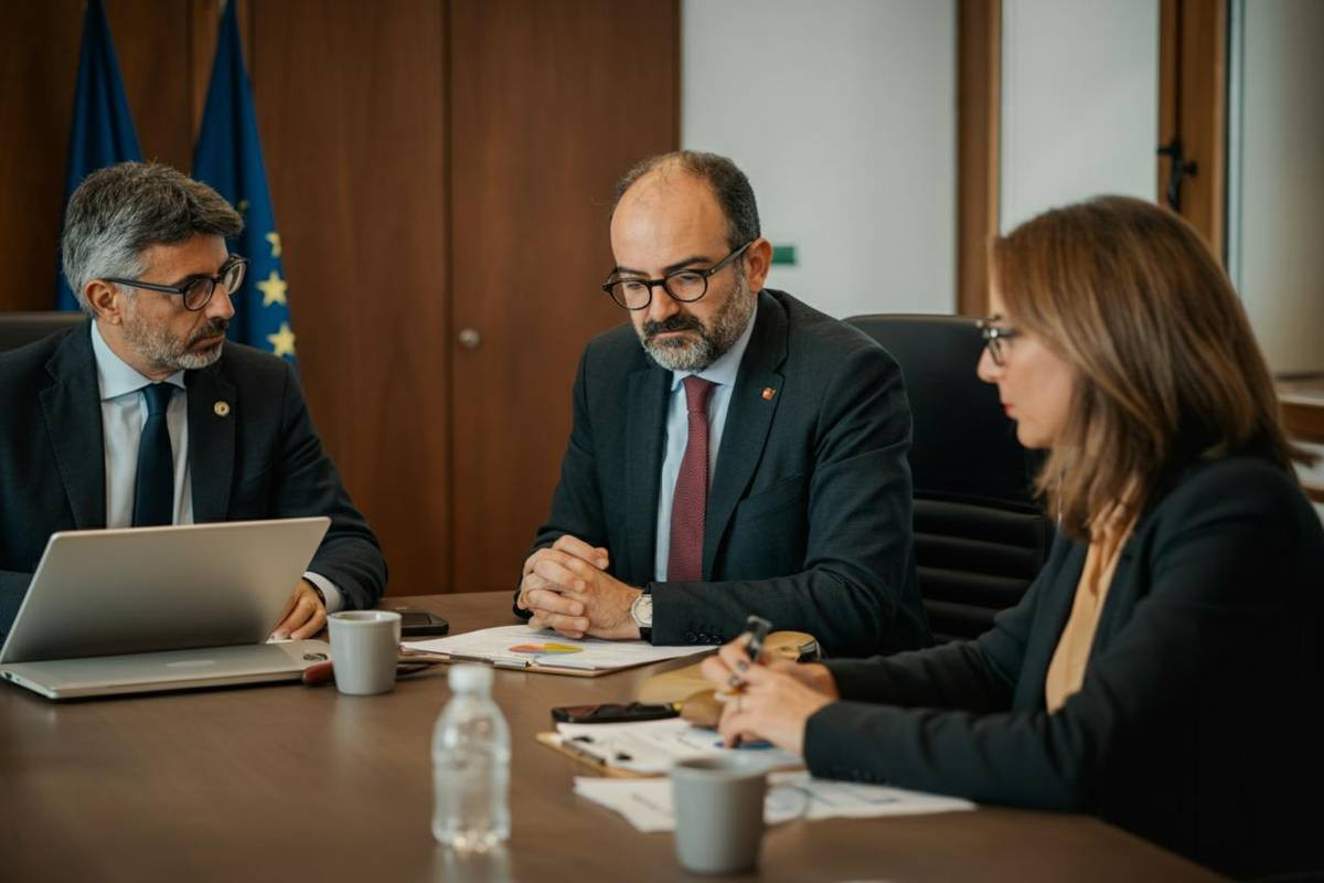Giorgetti: le sfide del federalismo fiscale e la strada da percorrere