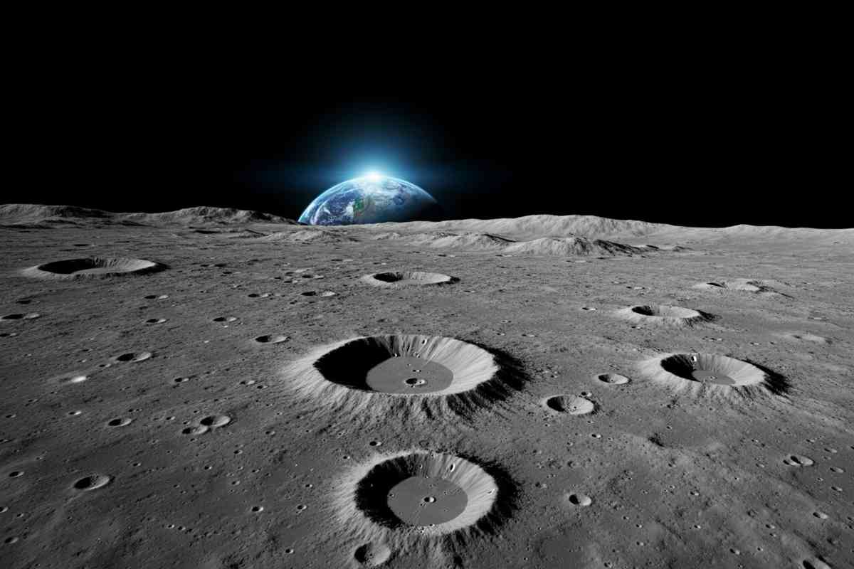 Giornata della Luna: celebrazioni e proteste si intrecciano