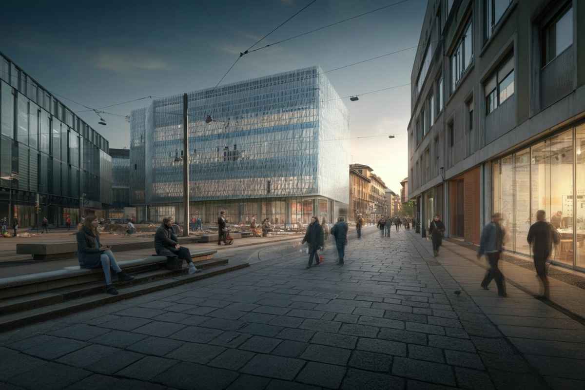 Giuseppe Sala sotto inchiesta: cosa significa per l'urbanistica di Milano?