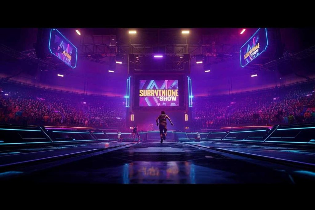 Glen Powell: la corsa contro il tempo in 'The Running Man'