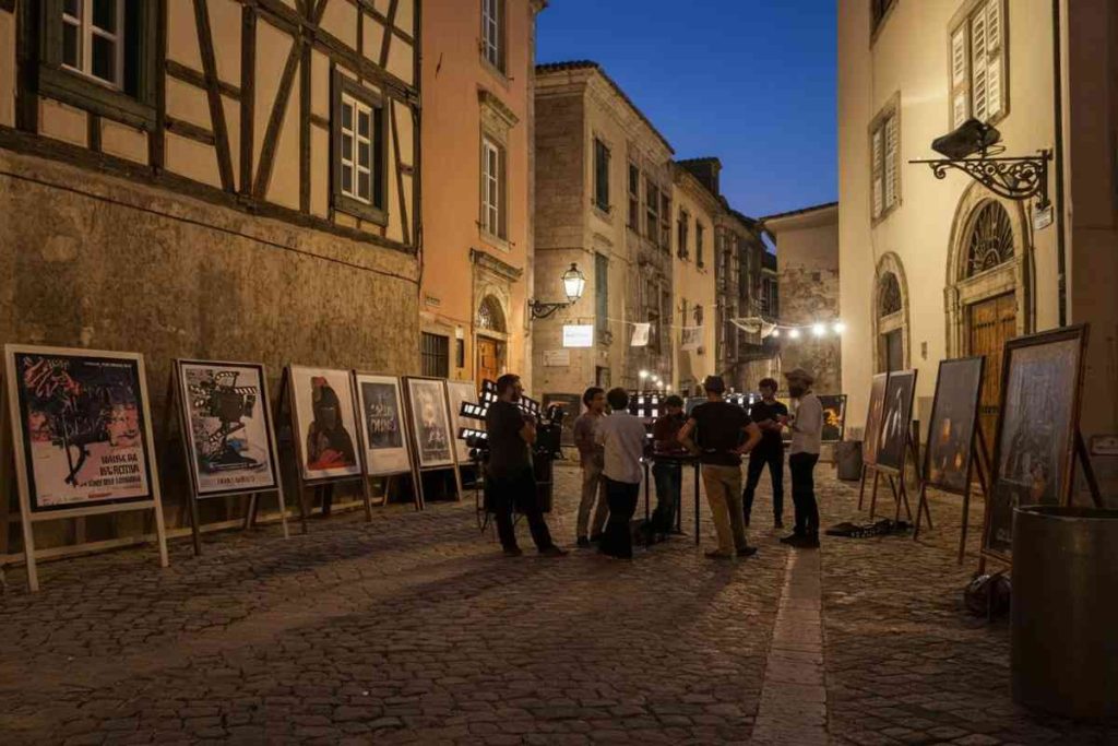 Gorizia ospita il 44° Premio Amidei: un tributo alle migliori sceneggiature