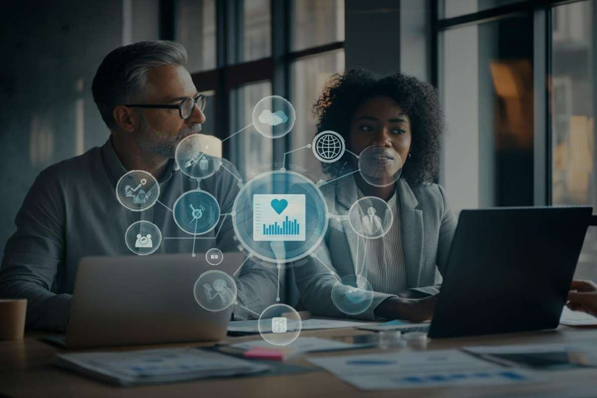 Groupama avverte: il datore di lavoro diventa fondamentale per pensioni e cure di un lavoratore su due