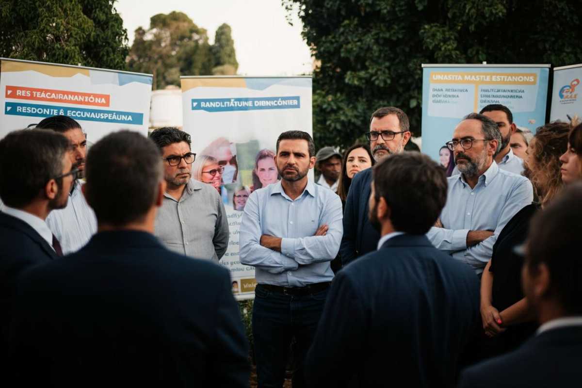 Gubitosa (M5s): le sorprese delle regionali arriveranno a breve