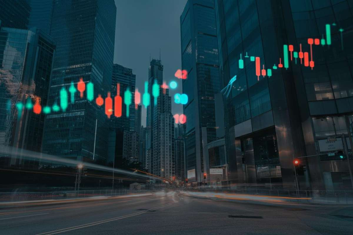 Hong Kong in rosso: apertura a -0,27% per la Borsa