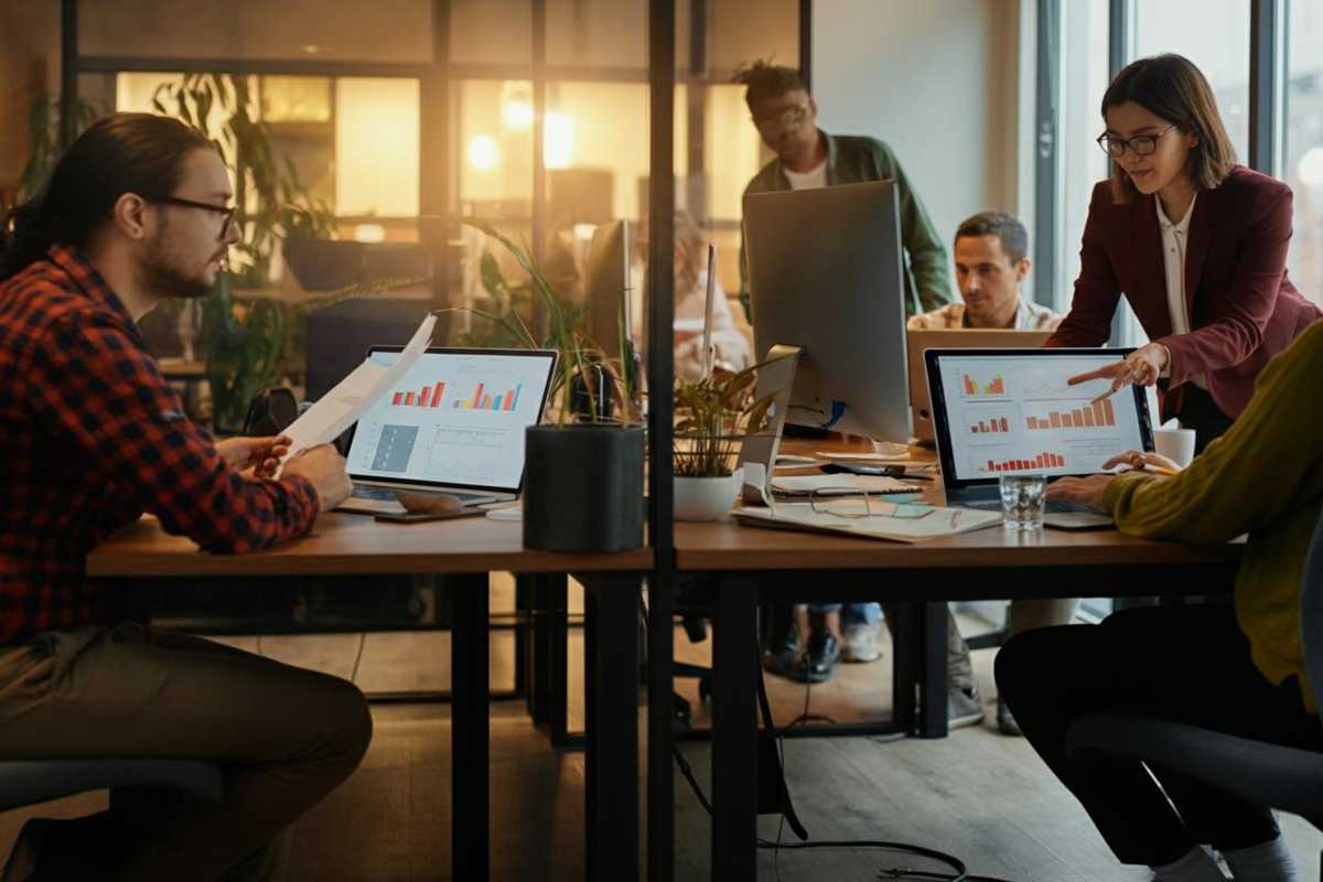 I 10 motivi per cui la somministrazione conviene davvero