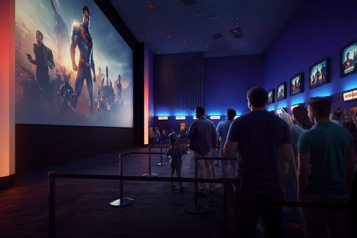 I Fantastici Quattro dominano il box office americano fin dal primo giorno