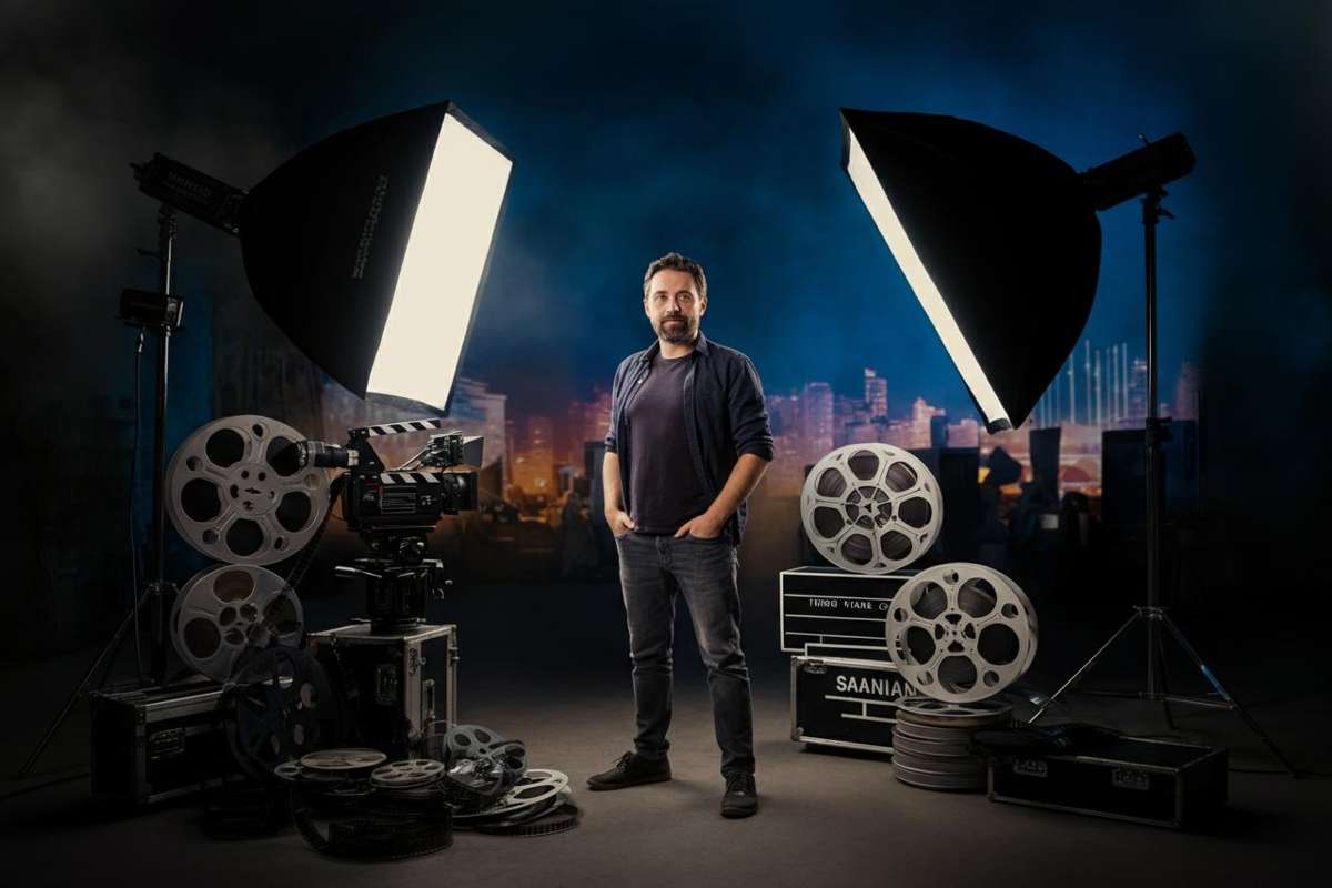 Iervolino: la verità sui costi gonfiati dei film e le scuse che ci aspettano