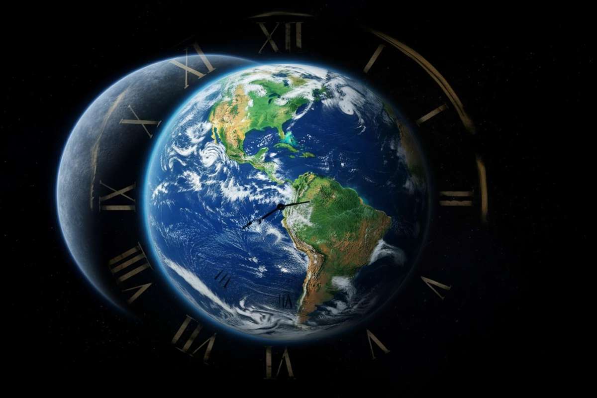 Il 22 luglio: un giorno che ha segnato la storia con la sua brevità