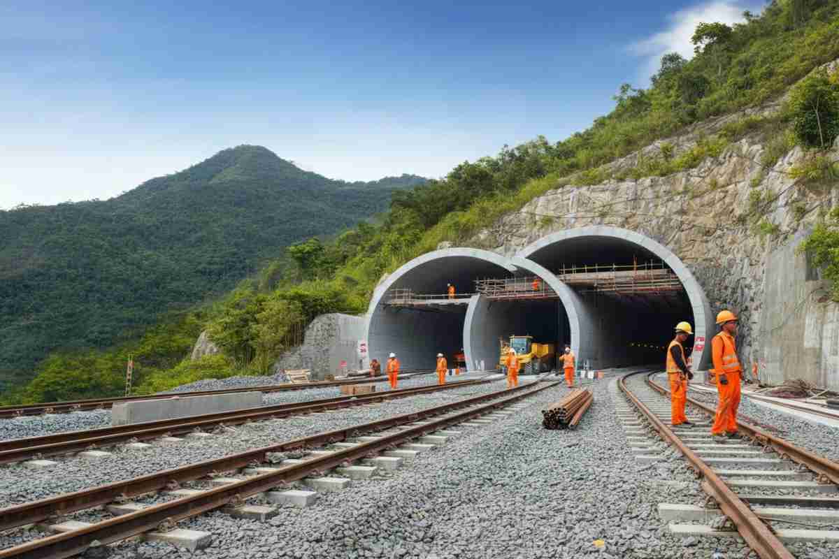 Il Brennero riaccende i motori: nuovi fondi europei per il tunnel