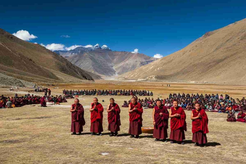 Il Dalai Lama celebra 90 anni di saggezza e umiltà come 'semplice monaco'