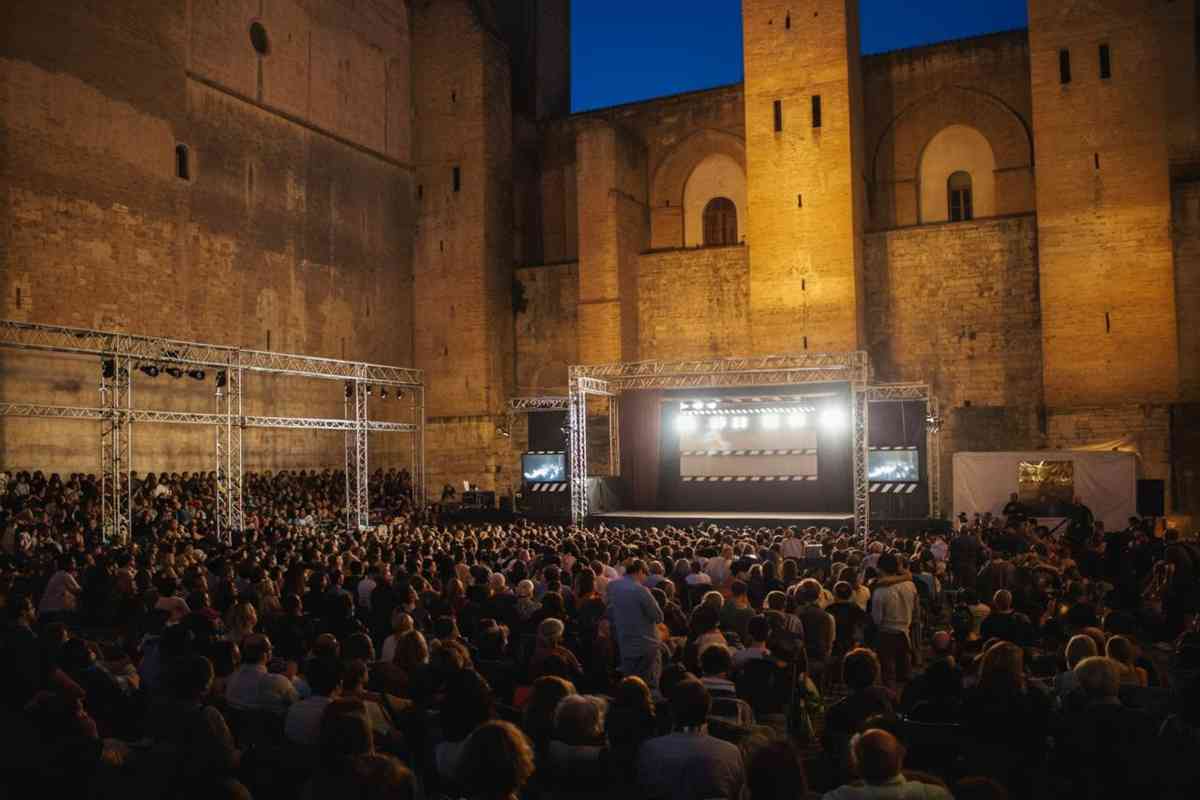 Il Jerusalem Film Festival: cinema e resilienza in tempi di guerra