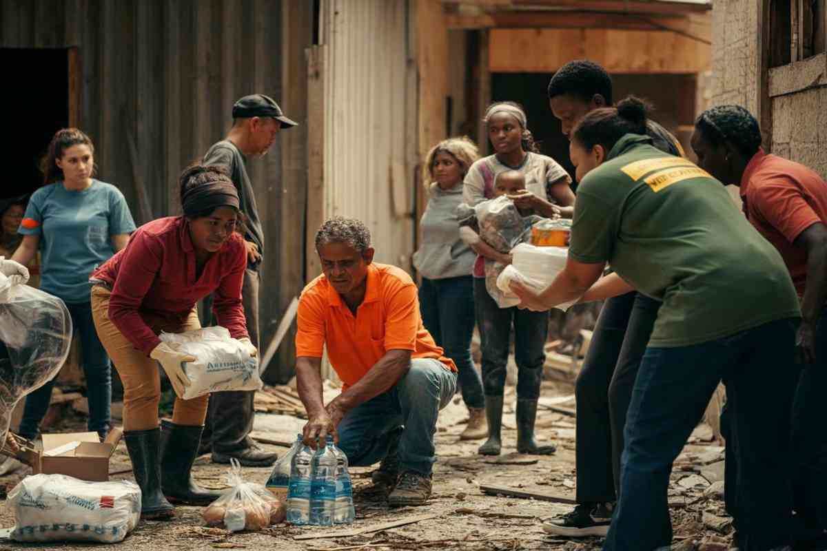 Il Papa esprime dolore e preghiere per le vittime del Texas