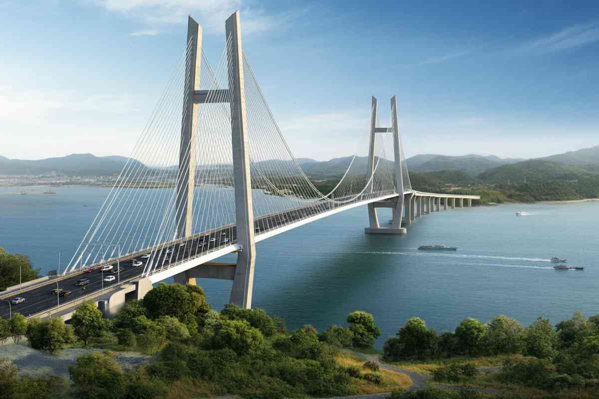 Il Ponte Stretto si prepara a ricevere fondi Ue per la competitività