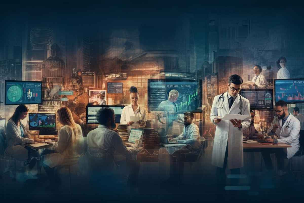 Il calo sorprendente: il settore privato americano perde 33.000 posti di lavoro