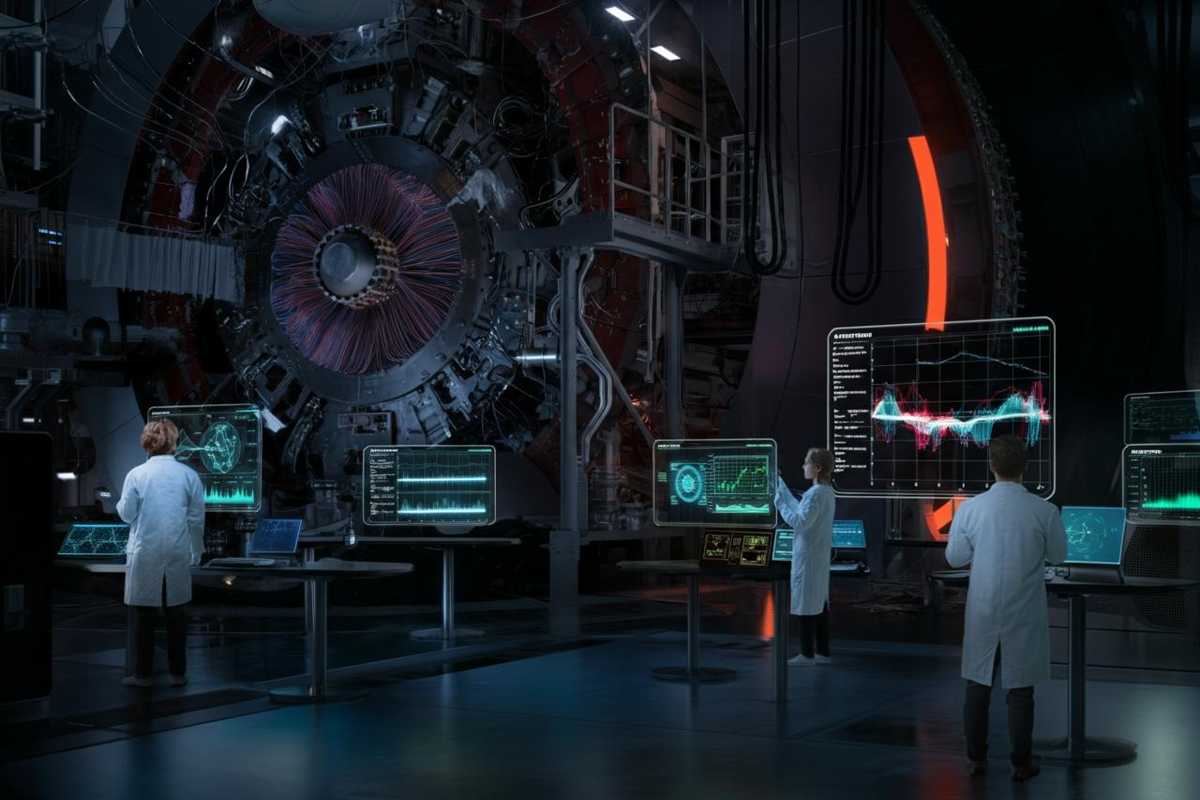 Il duello epico tra materia e antimateria osservato al Cern
