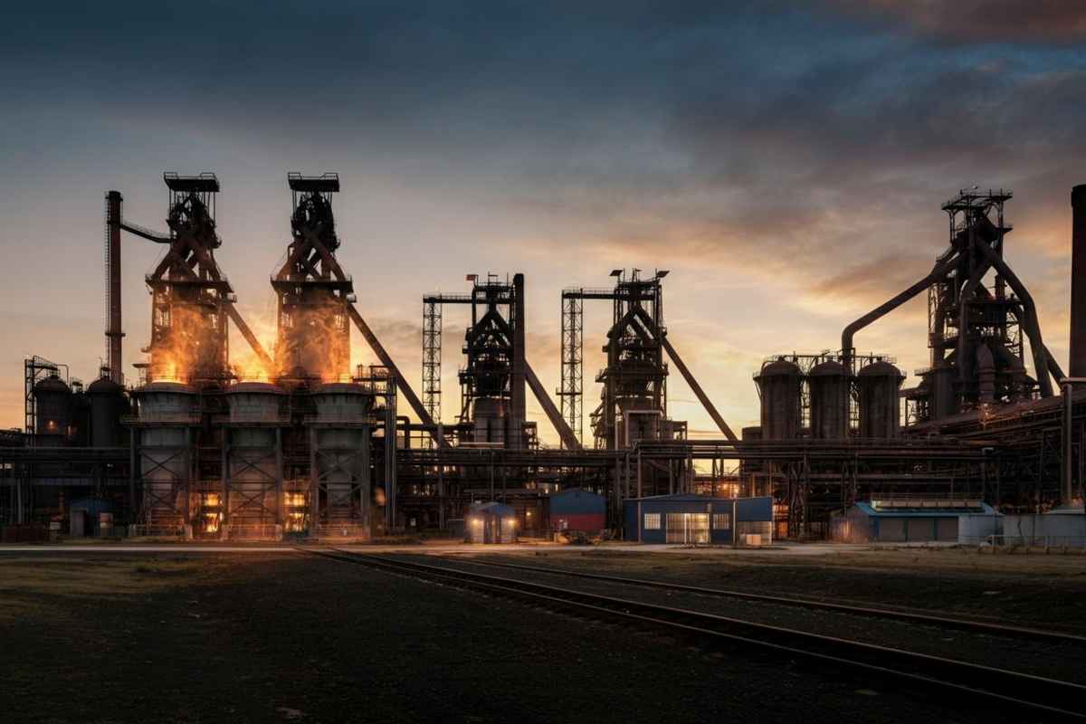 Il futuro dell'ex-Ilva: sindacati e enti locali si confrontano al Mimit