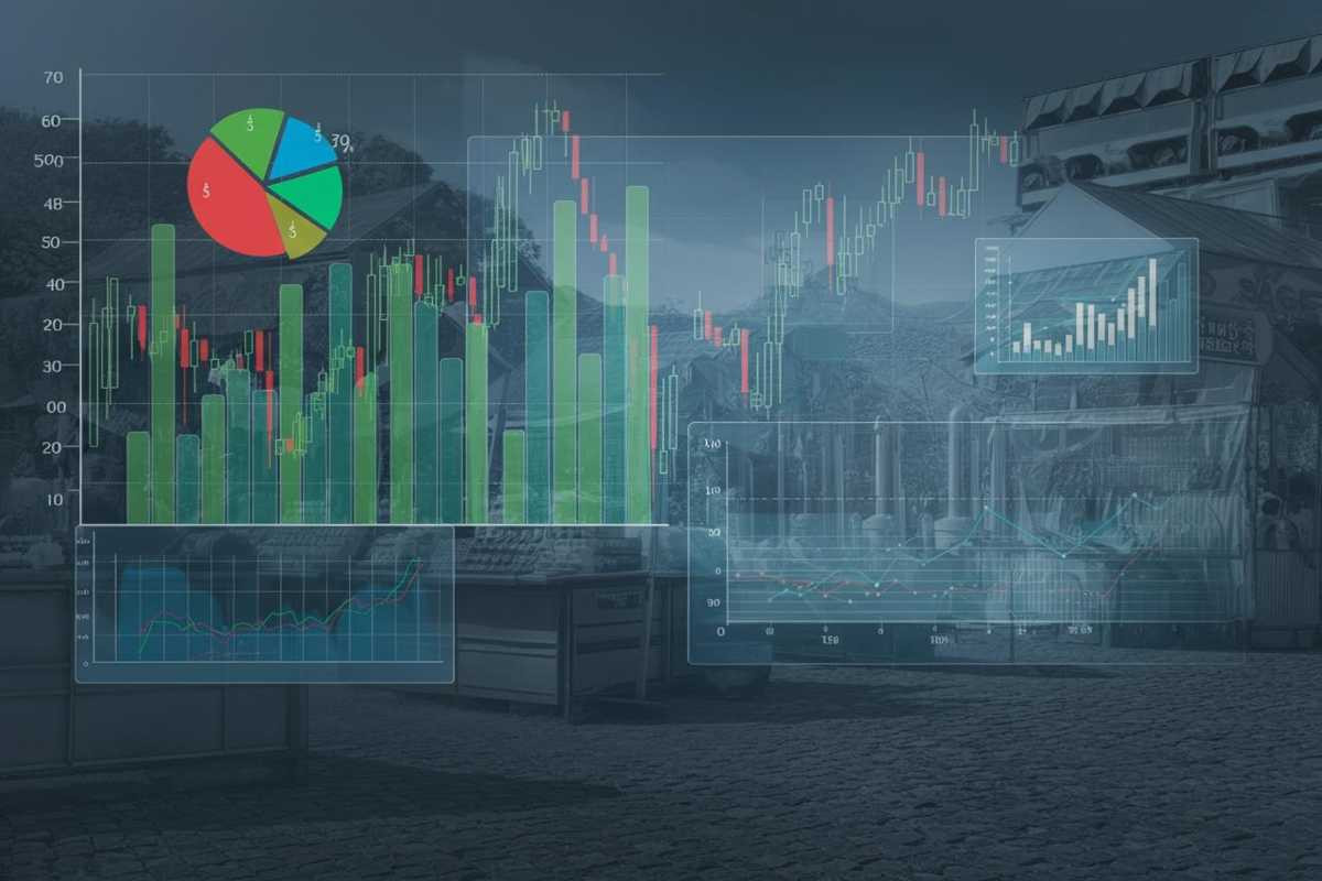 Il gas in avvio: stabilità sopra i 33 euro, cosa aspettarci?