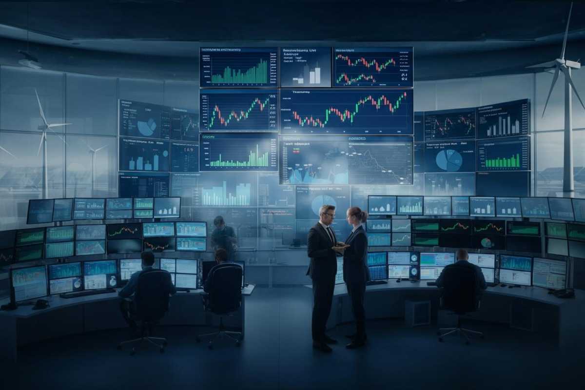 Il gas scende sotto i 35 euro: cosa significa per il mercato europeo?