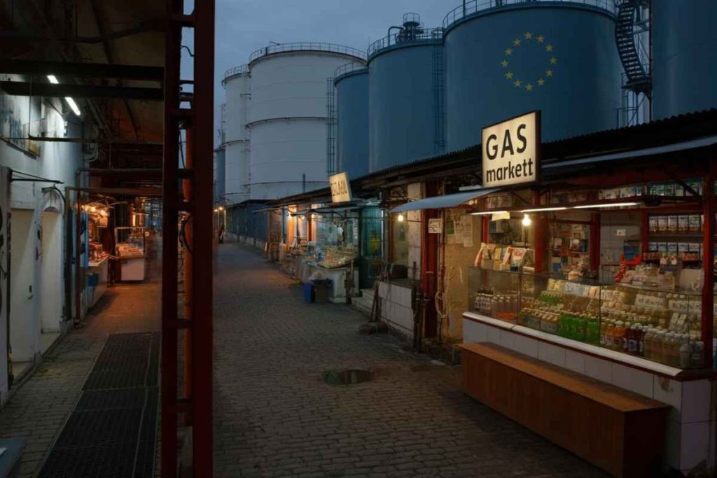 Il gas scivola a 33,4 euro al Megawattora: cosa significa per il mercato?