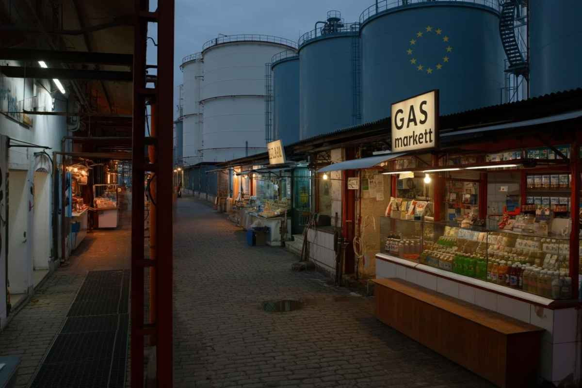 Il gas scivola a 33,4 euro al Megawattora: cosa significa per il mercato?