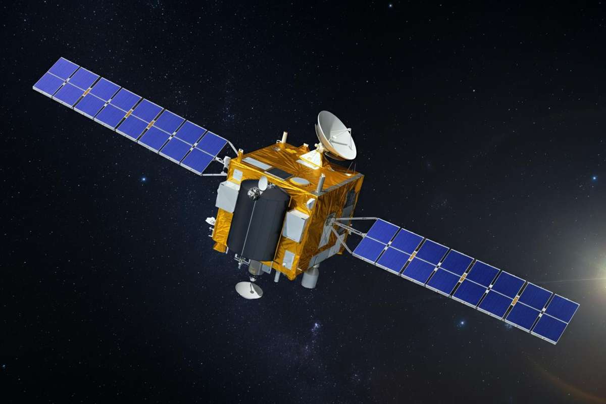 Il lancio del satellite meteo europeo Metop-SG-A1: tutto quello che c'è da sapere per il 13 agosto