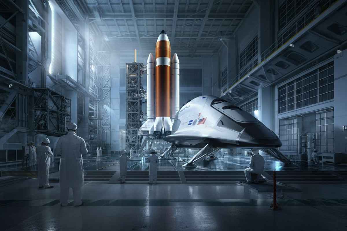 Il lancio della missione Crew 11 verso la Stazione Spaziale: tutto quello che c'è da sapere il 31 luglio