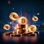 Il mercato delle criptovalute sfiora i 4.000 miliardi: un balzo straordinario