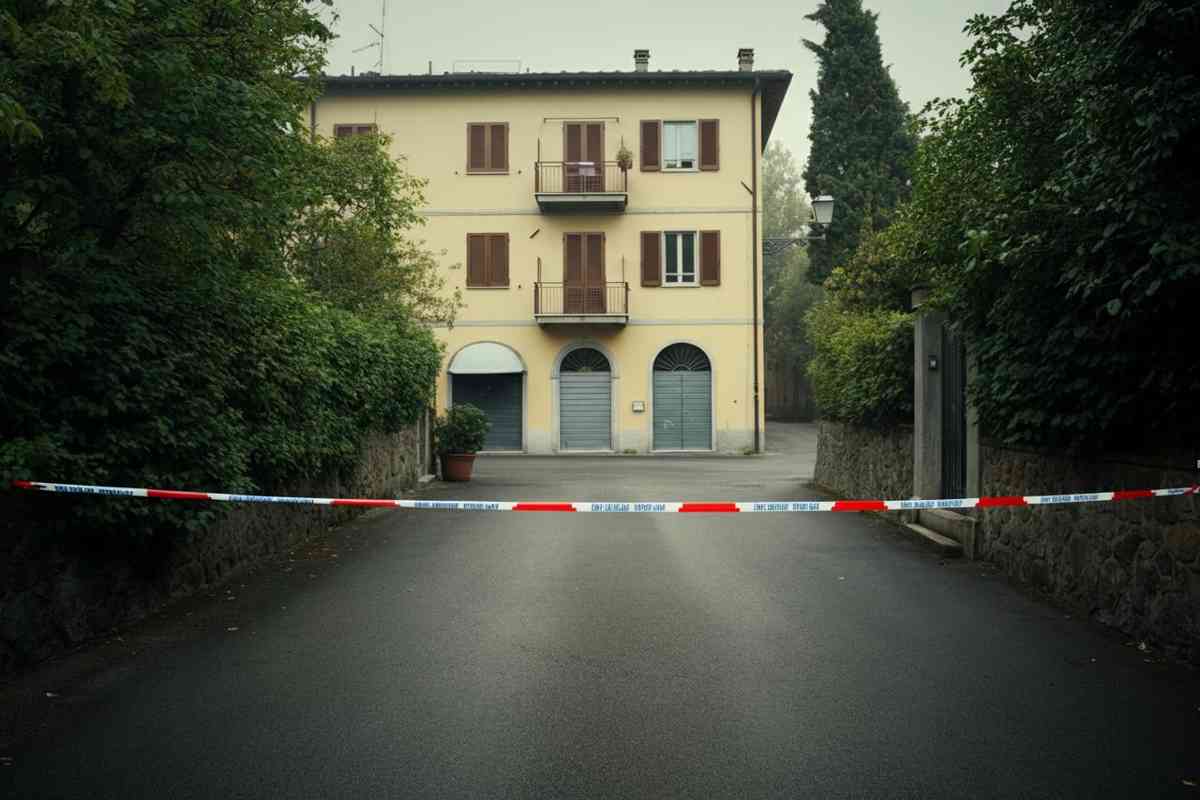 Il mistero del Dna 'ignoto 3': la ricerca di una connessione tra 30 individui