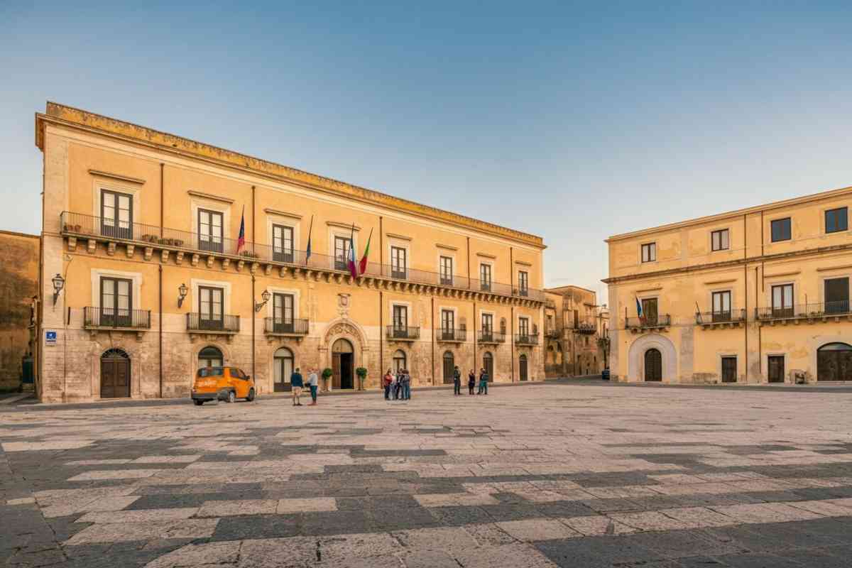 Il nipote di Brusca gestirà un hotel confiscato alla mafia: un nuovo inizio?