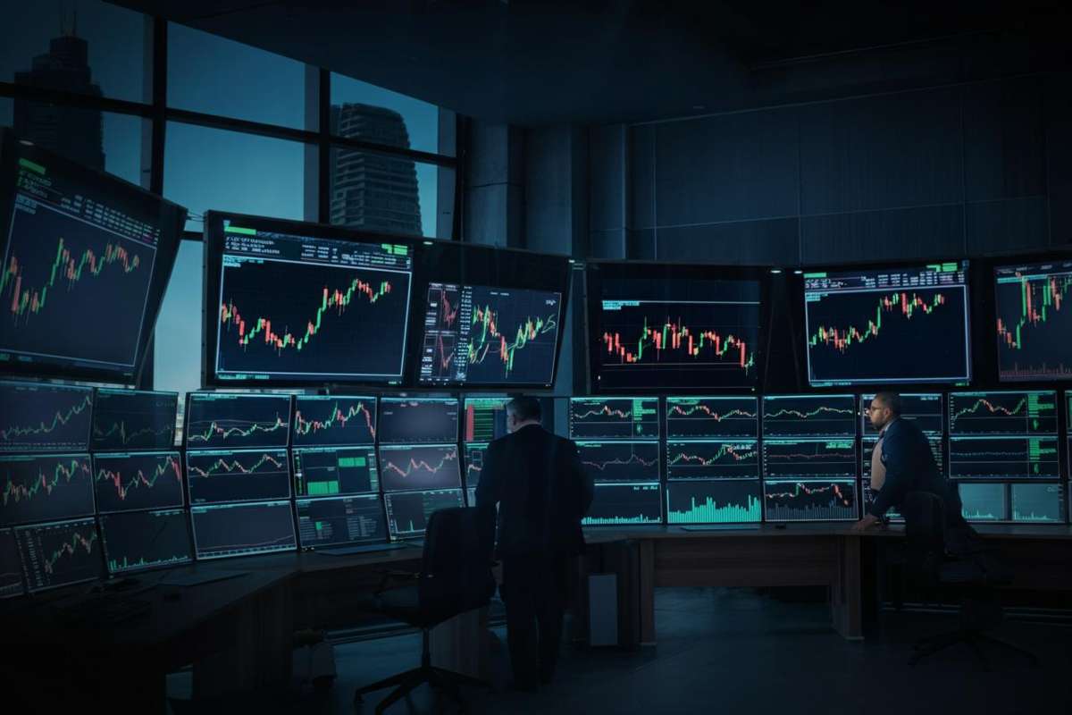 Il petrolio scende sotto i 68 dollari a New York: cosa significa per il mercato?