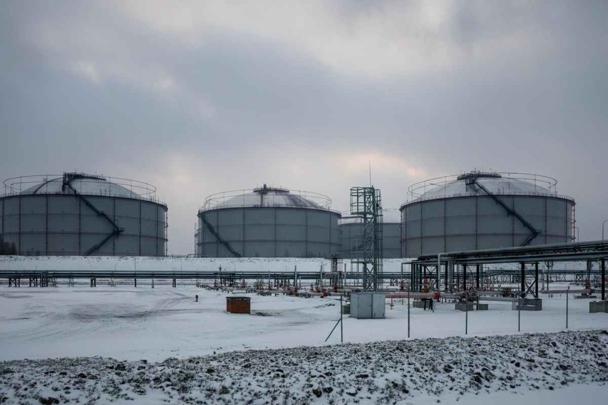 Il prezzo del gas sale a 34,50 euro al megawattora: cosa aspettarci?