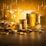 Il prezzo dell'oro si mantiene solido: 3.343,61 dollari e nessun segno di cambiamento
