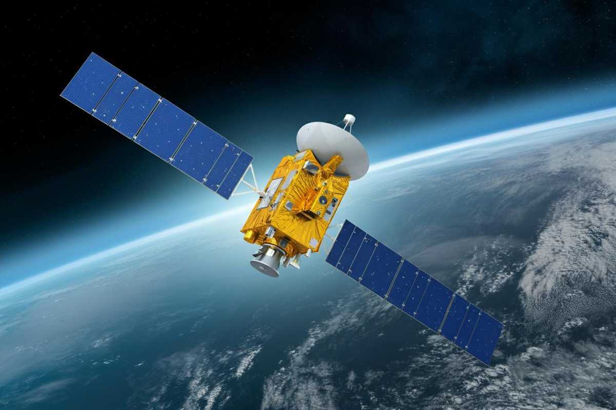 Il satellite meteo Mtg-S1: al via i test per una nuova era di previsioni climatiche