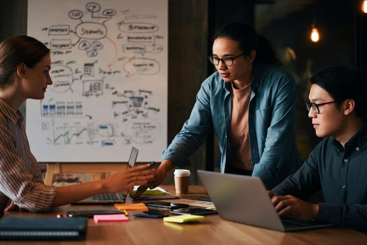 Il segreto del successo: perché il 90% delle startup fallisce in 5 anni
