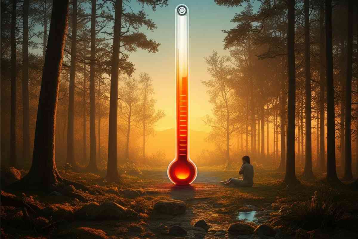 Il sorprendente legame tra pelle e cervello: come percepiamo la temperatura