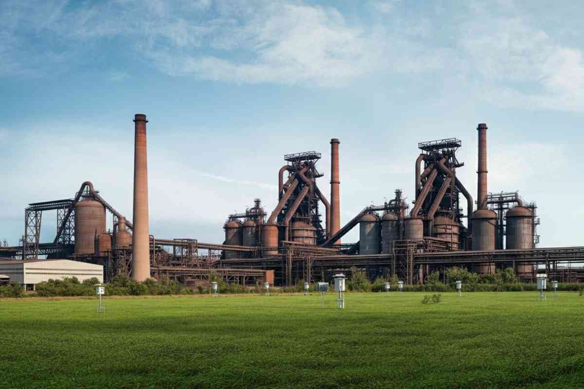 Ilva: approvata una nuova Aia ponte con 470 prescrizioni da rispettare