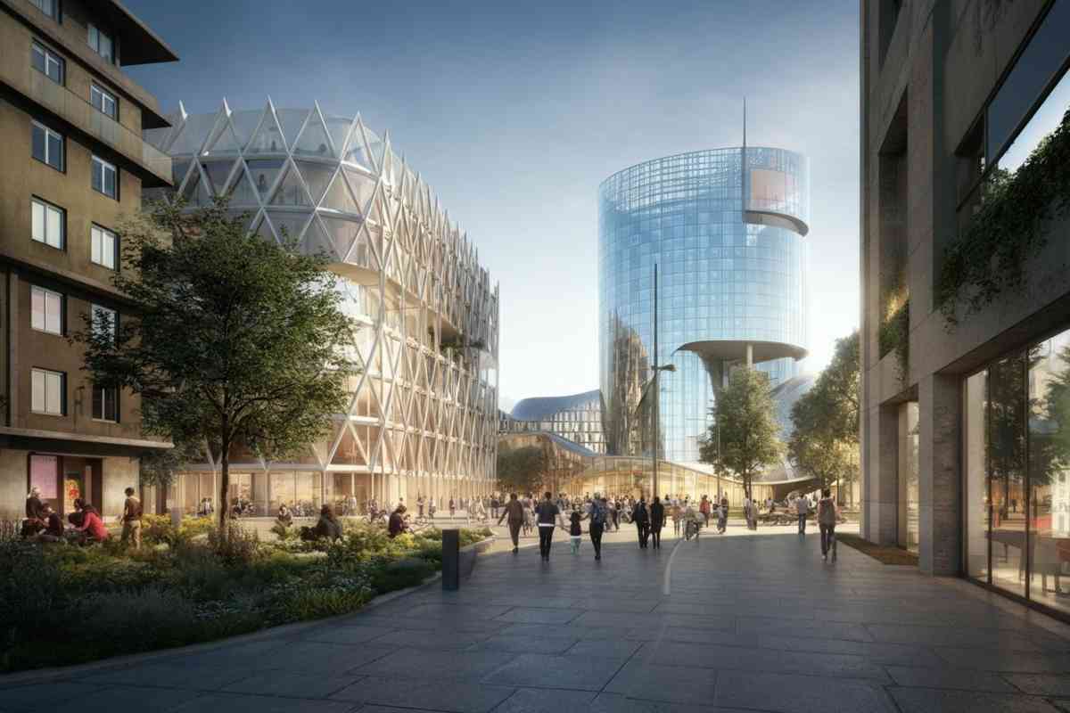 Imprenditore Catella sotto inchiesta: chiesti gli arresti domiciliari per il caso urbanistico