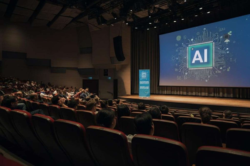 Imprese e intelligenza artificiale: il grande incontro di Milano tra industria e ricerca