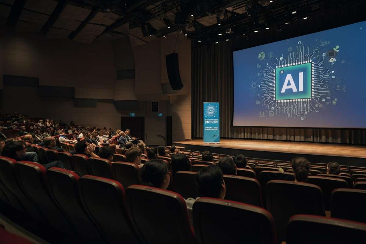 Imprese e intelligenza artificiale: il grande incontro di Milano tra industria e ricerca