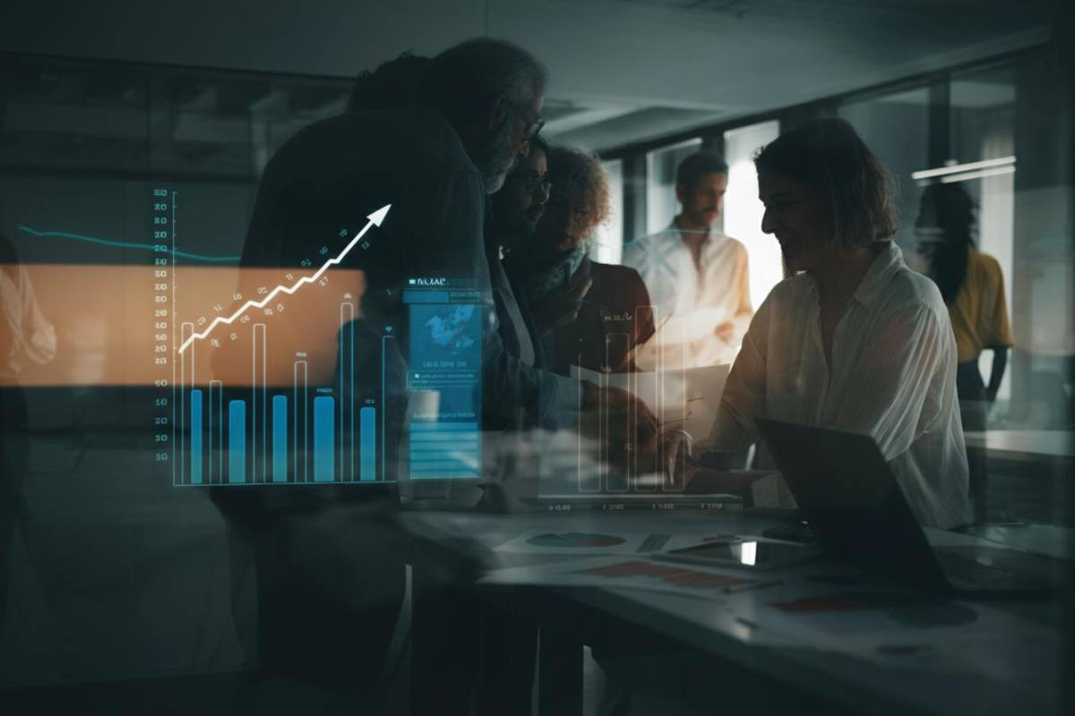 Imprese in ripresa: il 32% teme ancora i dazi secondo Bankitalia