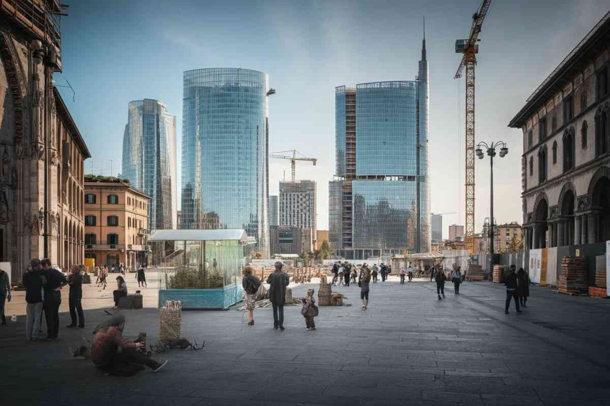 Indagini sull'urbanistica: il sindaco Sala sotto inchiesta