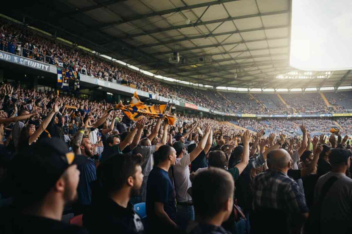 Inter e Milan uniti contro la violenza: stop agli ultrà e divieto di accesso allo stadio