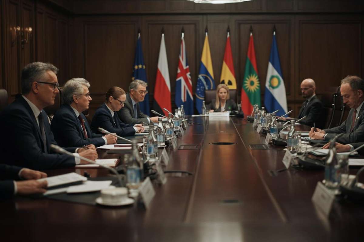 Intesa con l'Iran: ultima chiamata prima delle sanzioni dure