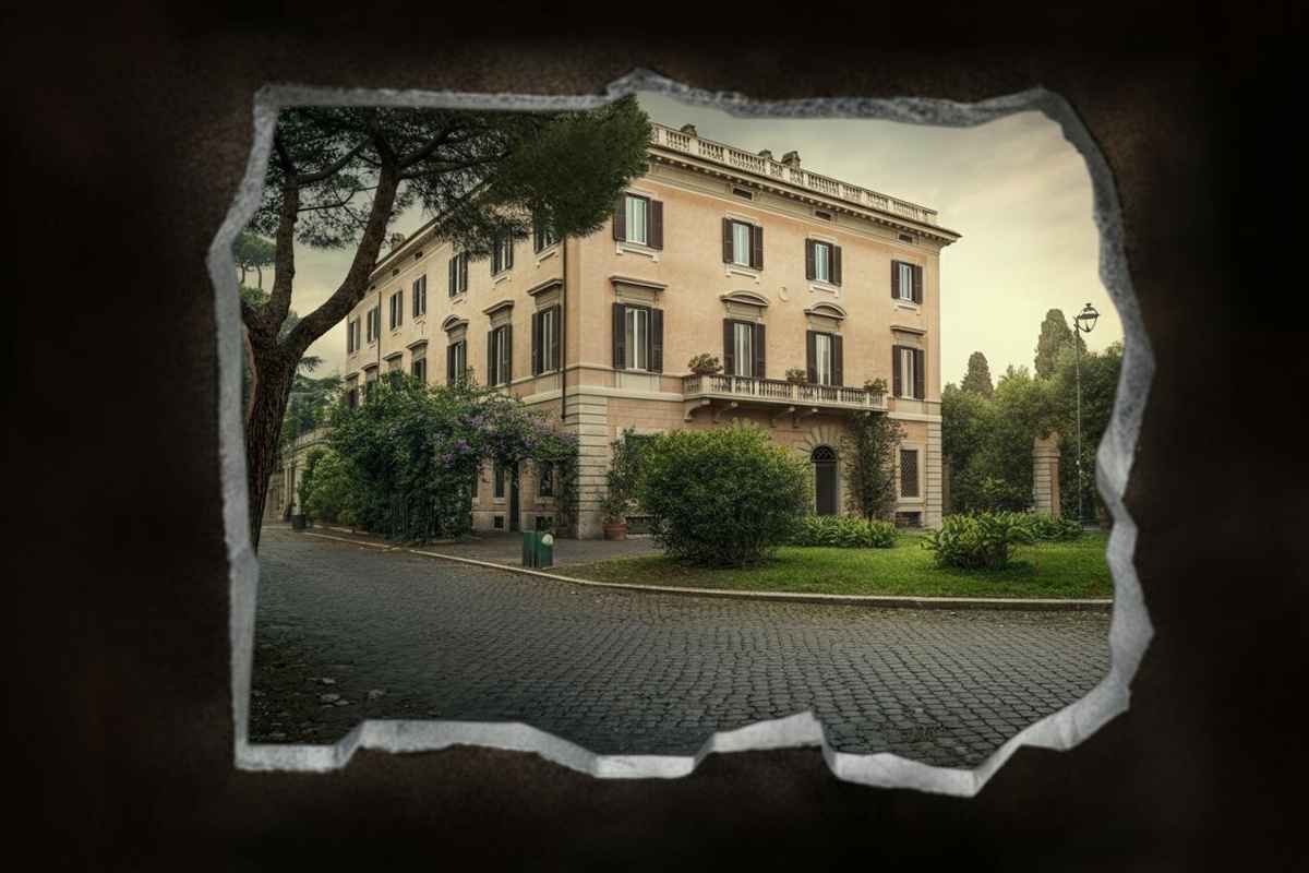 Intrigo e furto: la vedova di Modugno nel mirino dei ladri e i misteri di Valentino